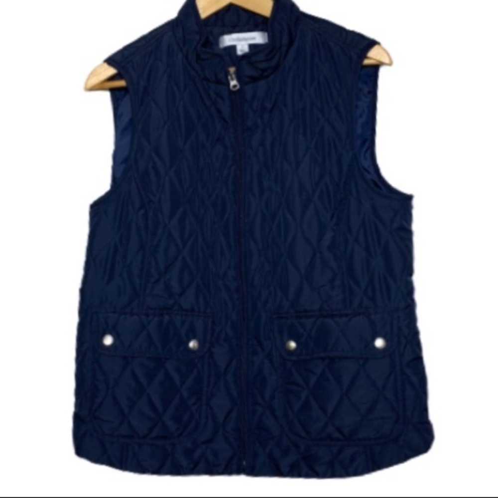 Crofts & Barrow Vest